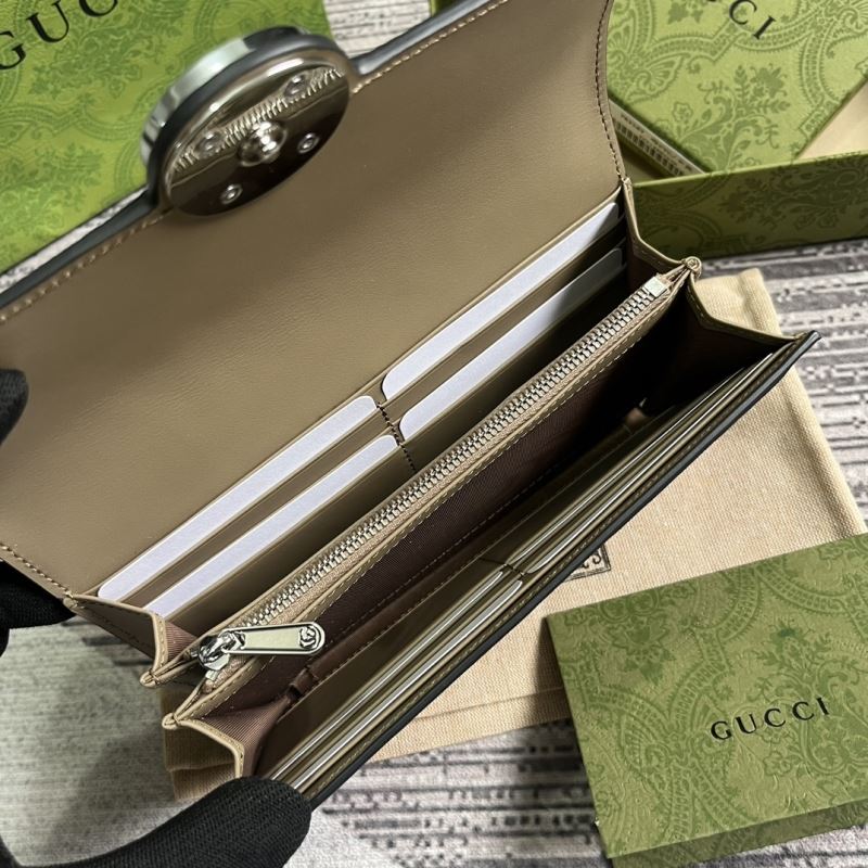 Gvc*1 wallets